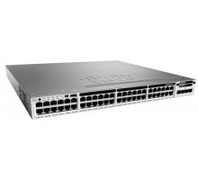 Коммутатор Cisco Catalyst WS-C3850-48T-L