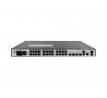 Коммутатор Huawei S3700-28TP-EI-MC-AC, 02352374