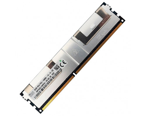 Оперативная память Hynix 32GB 4Rx4 PC3-14900L DDR3-1866MHz HMT84GL7AMR4C-RD