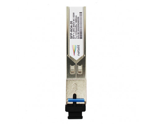 Модуль NETELIT NTL-SFP-W34-20