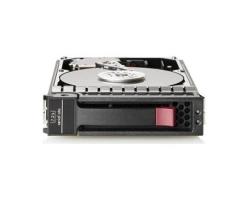 Жесткий диск HP 2TB 6G 7.2K 3.5" SATA, 739459-B21