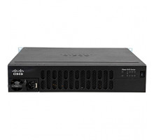 Маршрутизатор Cisco ISR4351/K9