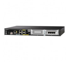 Маршрутизатор Cisco ISR4321-SEC/K9