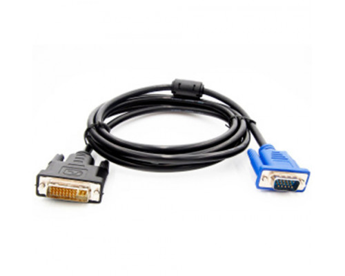 Кабель Cisco 74-10160-02 20ft M/M VGA Male to DVI-A Analog
