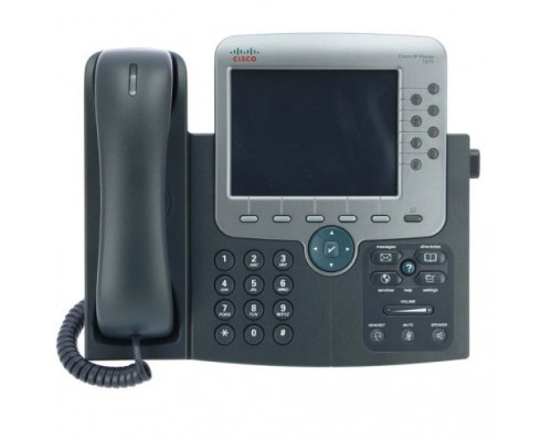 IP Телефон Cisco CP-7975G (USED)