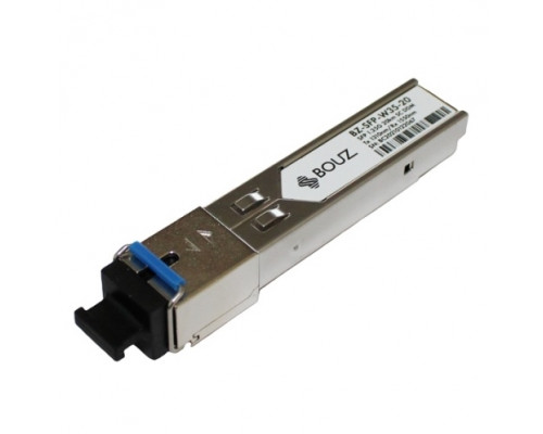 Модуль BOUZ BZ-SFP-W35-20