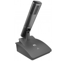 ITC TS-0303A микрофон делегата,серый цвет