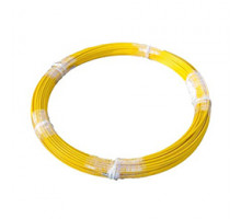Запасной стеклопруток желтый для УЗК Cabeus Pull-Spare-11-450m 450 метров