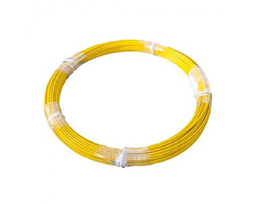 Запасной стеклопруток желтый для УЗК Cabeus Pull-Spare-9-150m 150 метров