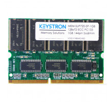 Модуль памяти Cisco MEM-SUP720-SP-1GB=