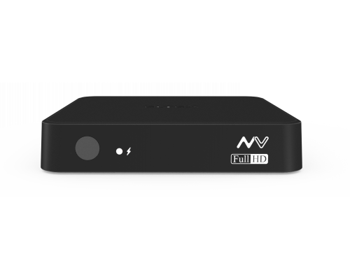 NV-510-WB Медиацентр
