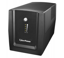 ИБП CyberPower UT, 1500ВА, линейно-интерактивный, напольный, 148х298х178 (ШхГхВ), 220V,  однофазный, (UT1500EI)