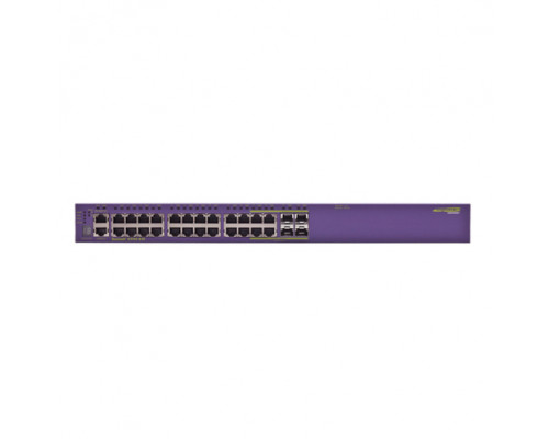 Коммутатор Extreme Summit X440-24T