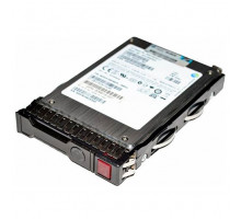 Жесткий диск HP 200GB 6G 2.5&quot; SAS, 690819-B21