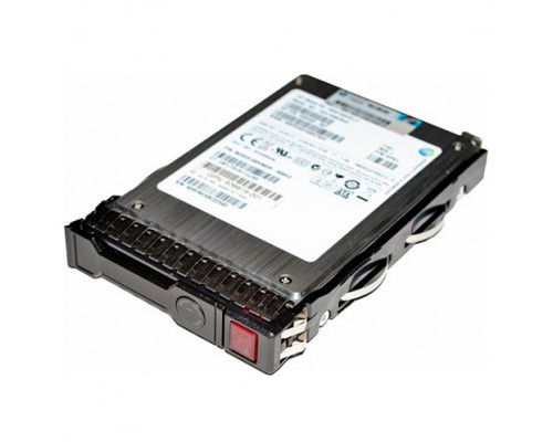 Жесткий диск HP 200GB 6G 2.5" SAS, 690819-B21