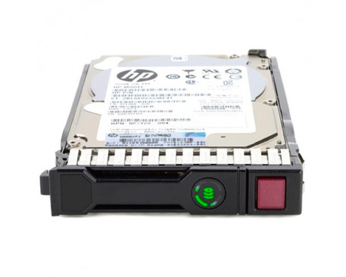 Жесткий диск HP 8TB 12G 7.2K 3.5" SAS, 793703-B21