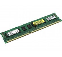 Оперативная память Kingston KVR16R11S4/8