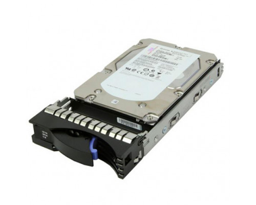Жесткий диск IBM 146GB 15K 3.5" SCSI, 40K1028