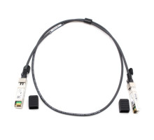 Модуль SFP+ Direct Attach Cable (DAC) 1m, S+DA0001