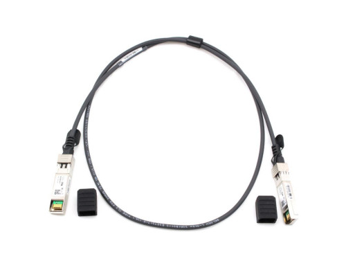Модуль SFP+ Direct Attach Cable (DAC) 1m, S+DA0001