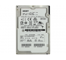 Жёсткий диск HGST Enterprise HDD 2.5&quot; SAS 600Gb, 15000rpm, 128MB buffer HUC156060CSS204
