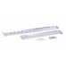 Направляющие в стойку 19" (Rail kit) для UPS GIGALINK серии OL (минимальная глубина 520мм