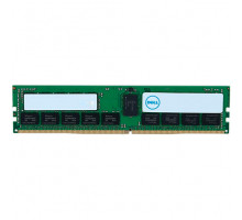 Оперативная память DELL 64GB DIMM DDR4 ECC PC4-25600 3200MHz, 370-AEVP