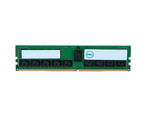 Оперативная память DELL 64GB DIMM DDR4 ECC PC4-25600 3200MHz, 370-AEVP