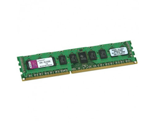 Оперативная память Kingston KTH-PL313/2G