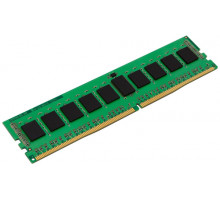 Оперативная память Kingston DDR4 DIMM/8Gb/PC-17000/ECC, KTH-PL421/8G