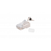Коннектор NIKOMAX RJ45/8P8C под витую пару