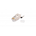 Коннектор NIKOMAX RJ45/8P8C под витую пару