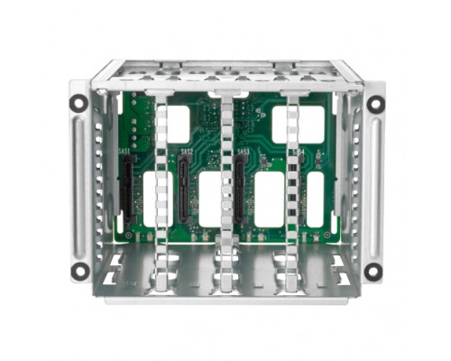 Дисковая корзина Lenovo ST250 3.5" SATA/SAS 4-Bay Backplane Kit, 4M17A12788