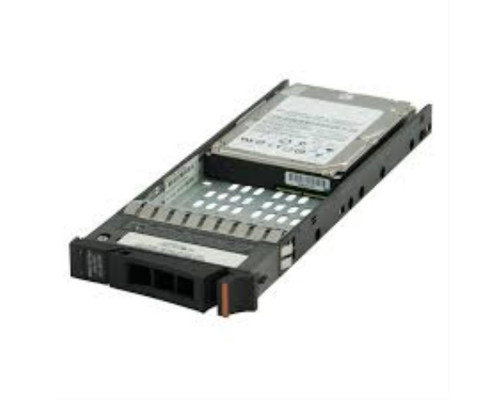 Жесткий диск IBM 1.8TB 2.5" SAS 10K, 01AC598