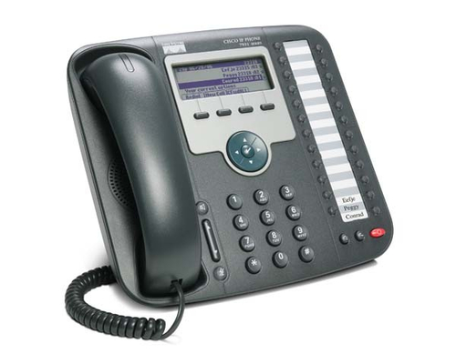 IP Телефон Cisco CP-7931G=