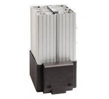 Нагреватель STEGO HGL 046, 182х100х85 мм (ВхШхГ), 250Вт, на DIN-рейку, для шкафов, 230V, чёрный, с вентилятором