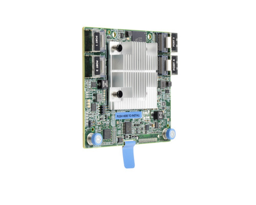 Контроллер HPE P816i-a SR 12G SAS, 804338-B21