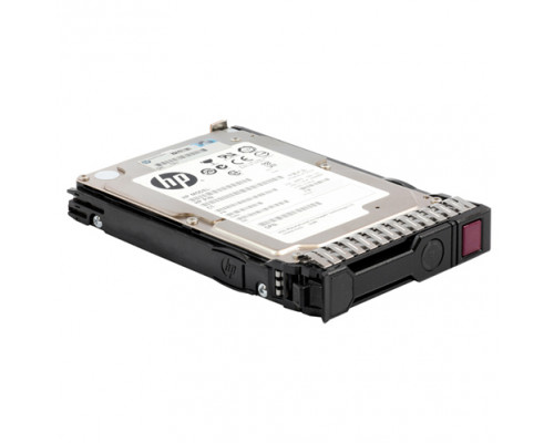 Жесткий диск HP 1,2TB 6G 10K 2,5 DP SAS HDD, 693648-B21
