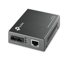 Медиаконвертер TP-Link, MC210CS