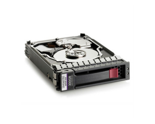 Жесткий диск HP 300Gb SAS 517350-001, 516810-001, 533871-001, 516814-B21
