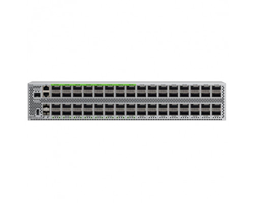 Коммутатор Cisco Nexus N9K-C9364D-GX2A