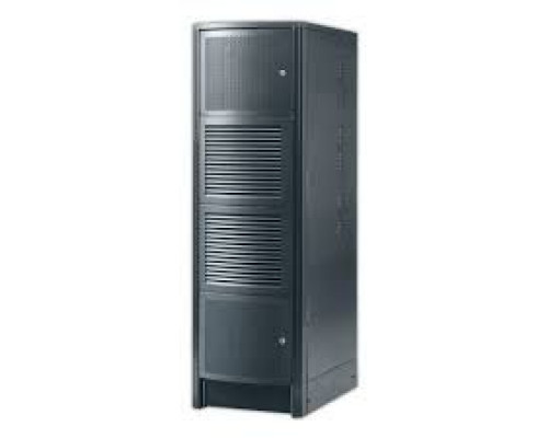 (Архив)ИБП Legrand Trimod, 40000ВА, пустой силовой шкаф, модульный, напольный, АКБ: без акб, силовой модуль: 6, 414х628х1370 (ШхГхВ), 400V,  трехфазны
