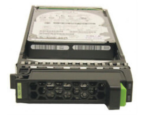 Жесткий диск Fujitsu 900GB 2.5" SAS, CA07339-E587