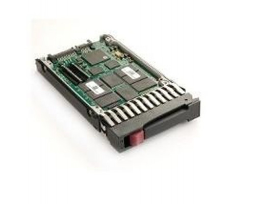 Жесткий диск HP 200GB 2.5" (SFF) SAS 12G  741151-B21
