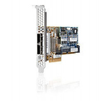 Сетевой адаптер HP Smart Array P420/1GB, 631670-B21