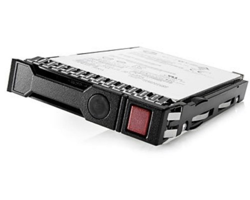 Жесткий Диск HPE SSD  1.6TB 6G SATA Write Intensive-2 SFF 2.5-in SC, 872363-B21