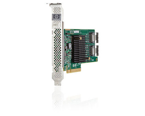 Контроллер HP HPE H220 Host Bus Adapter, 650933-B21