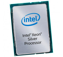 Процессор Intel Xeon Silver 4310