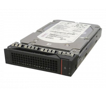 Жесткий диск IBM/Lenovo 6TB 6G 7.2K 3.5&quot; SATA, 4XB0G88713