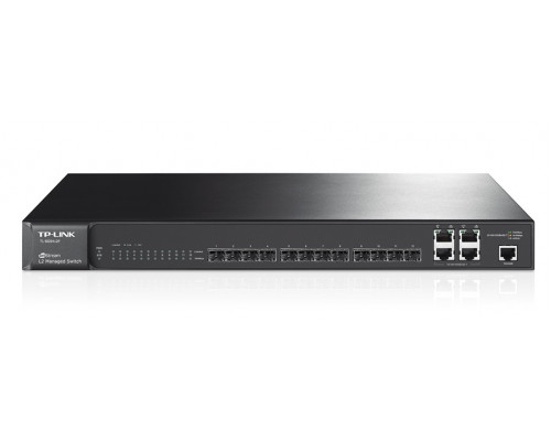 Коммутатор TP-Link, TL-SG5412F
